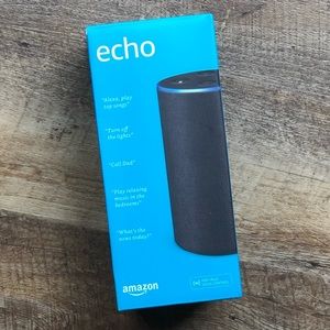Amazon Echo